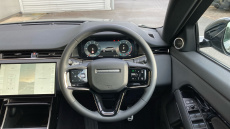 Land Rover Range Rover Evoque 2.0 D200 Dynamic SE 5dr Auto Diesel Hatchback